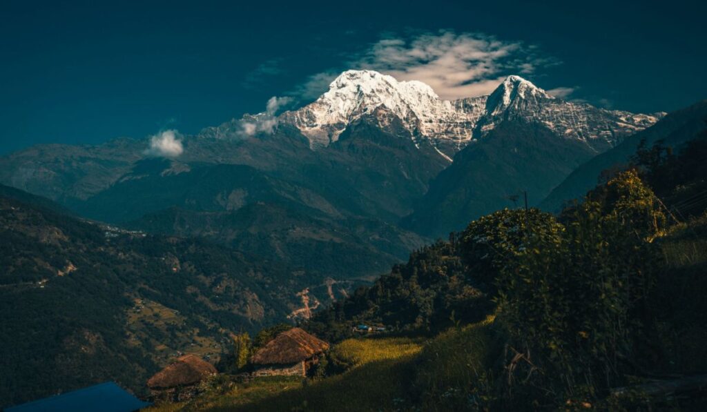 Nar Phu Valley Trek in Annapurna region, along with Annapurna Circuit